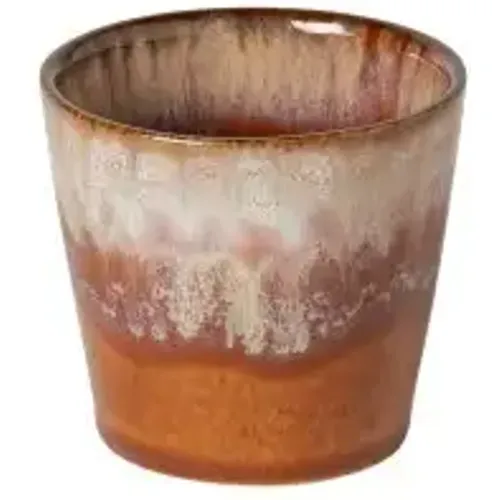 Tasse à expresso poterie (x6) - Costa Nova - Modalova