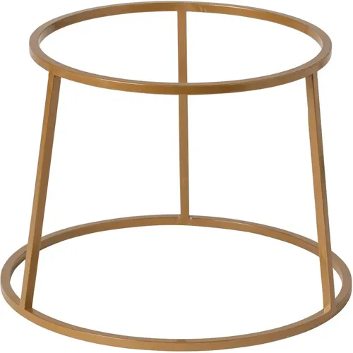 Support métallique rond Stacked Organic High (x2) - Costa Nova - Modalova