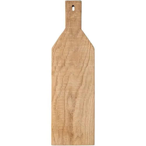 Planche à découper/service en bois avec poignée plate Plano - Costa Nova - Modalova