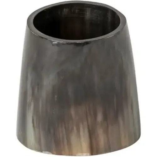 Ronds de serviette ronde en corne Napkin Ring - Costa Nova - Modalova