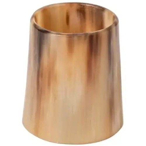 Ronds de serviette ronde en corne Napkin Ring - Costa Nova - Modalova