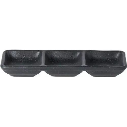 Plateau rectangulaire à 3 sections Roda (x2) - Costa Nova - Modalova