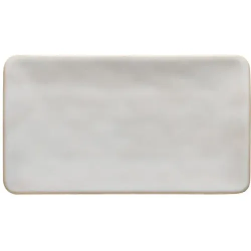 Assiette / Plat Rectangulaire Roda (x6) - Costa Nova - Modalova