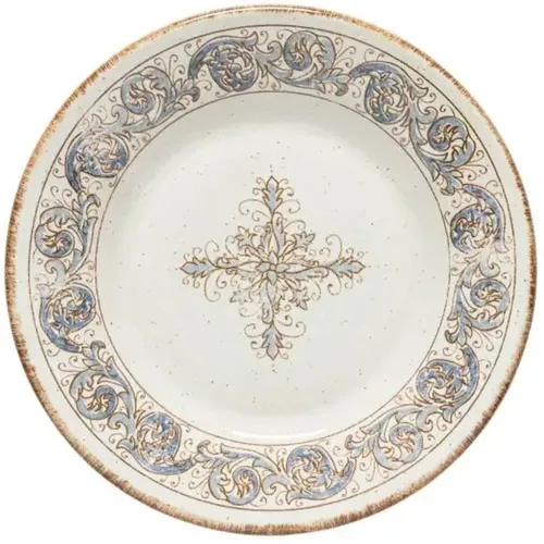 Assiette à salade Sardegna (x6) - Costa Nova - Modalova