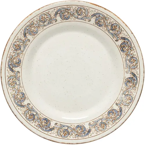 Assiette plate Sardegna (x6) - Costa Nova - Modalova