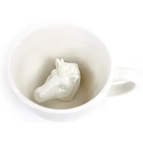 Tasse à café Licorne - Creature Cups - Modalova