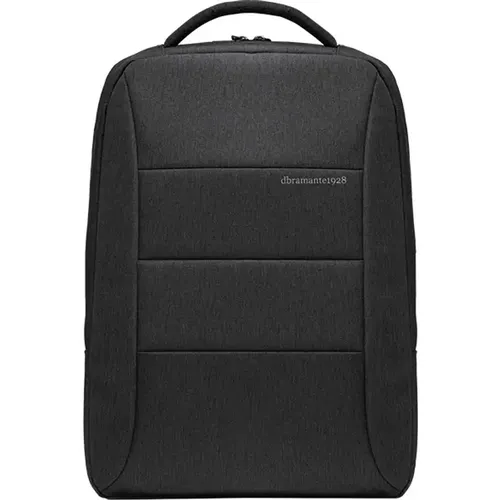 Sac à dos pour ordinateur portable en plastique recyclé Christiansborg - dbramante1928 - Modalova