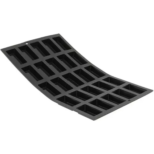 Moule mini cakes De Buyer Moul'Flex - De Buyer - Modalova