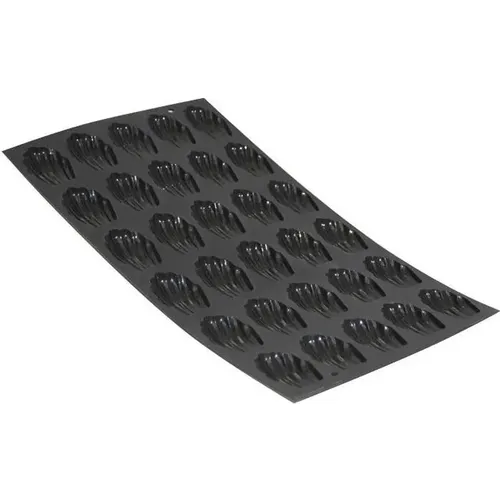 Moule mini cakes De Buyer Moul'Flex - De Buyer - Modalova
