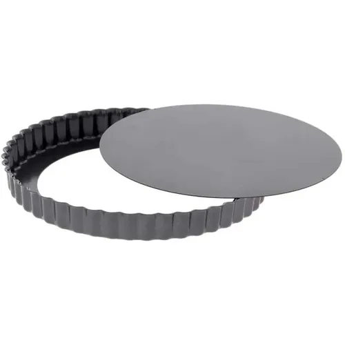 Moule à tarte amovible De Buyer - De Buyer - Modalova
