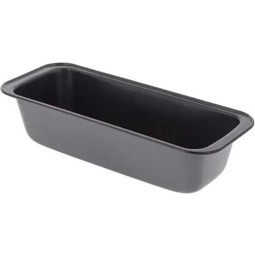 Moule à cake rectangulaire - De Buyer - Modalova