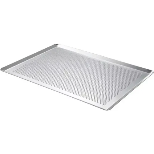 Plaque de cuisson perforée - De Buyer - Modalova