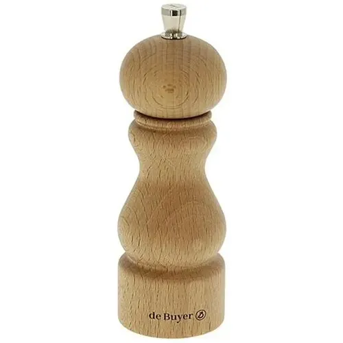 Moulin à poivre De Buyer Rumba - De Buyer - Modalova