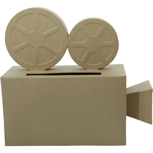 Urne caméra Décopatch - Décopatch - Modalova