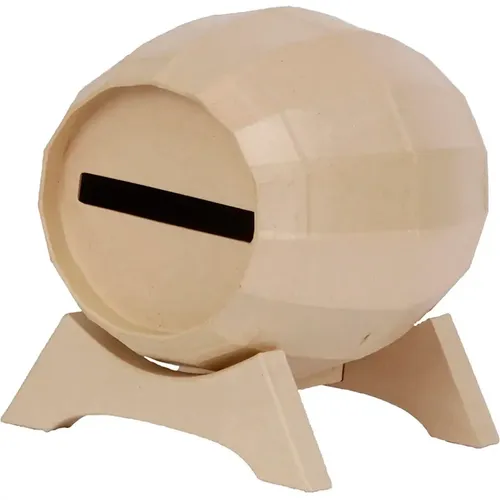 Urne tonneau Décopatch - Décopatch - Modalova