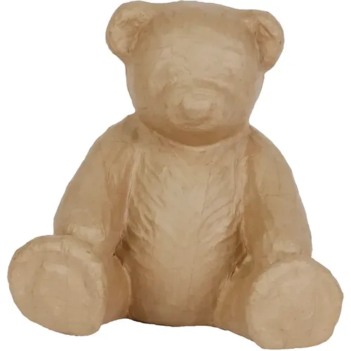 Objet décoratif ourson Décopatch - Décopatch - Modalova