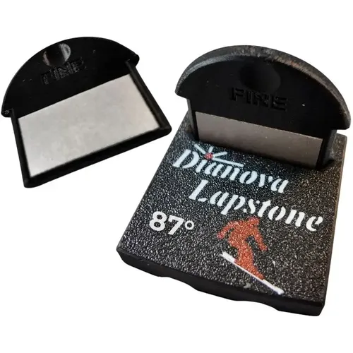 Affûteur de carres ski fin/extra-fin Edge Tuner 87° Advanced - Dianova - Modalova