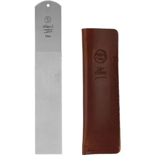 Aiguiseur de couteaux gros/fin Professional - Dianova - Modalova