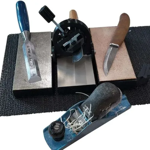 Affûteur pour ciseaux à bois et gouges Snickarn - Dianova - Modalova