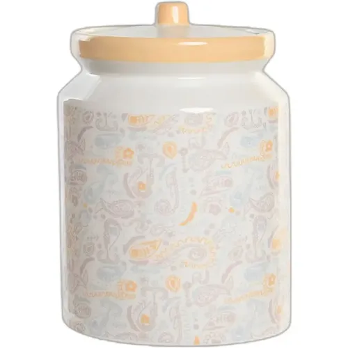 Pot dolomite Shabby Chic - DKD Home Decor - Modalova