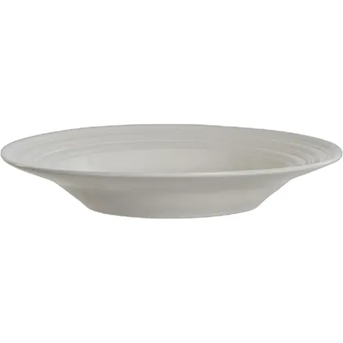 Assiette creuse porcelaine - DKD Home Decor - Modalova