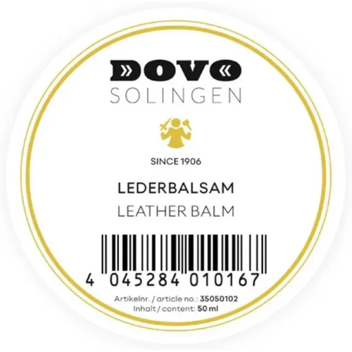 Baume soin cuir Dovo - Dovo - Modalova
