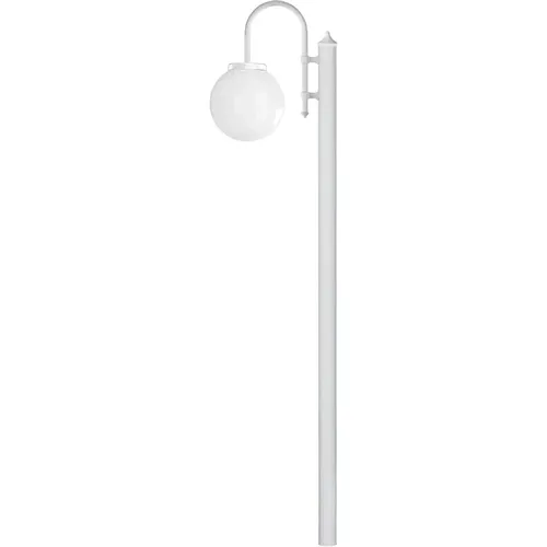 Lampadaire classique Boom IP44 E27 - Dopo lighting - Modalova