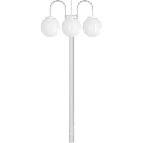 Lampadaire classique Boom IP44 E27 3 - Dopo lighting - Modalova