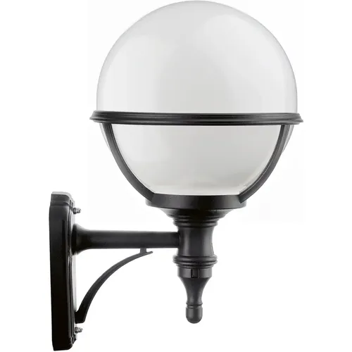 Applique murale classique CLIC-CLAC Globo IP44 E27 - Dopo lighting - Modalova
