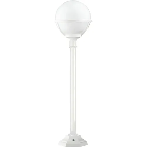 Éclairage classique CLIC-CLAC Globo IP43 E27 1060 mm - Dopo lighting - Modalova