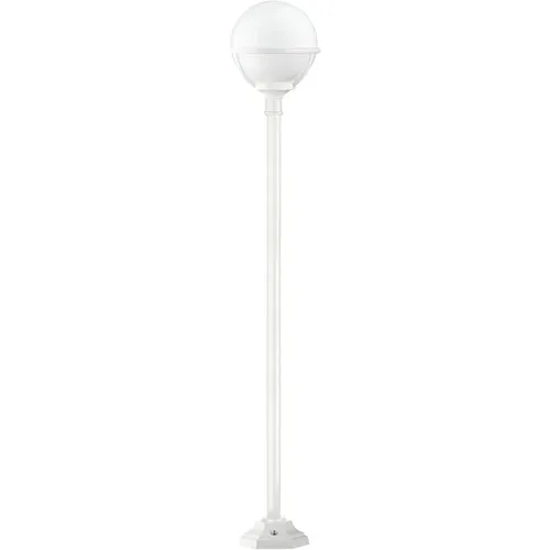 Lampadaire classique CLIC-CLAC Globo IP44 E27 Smooth - Dopo lighting - Modalova