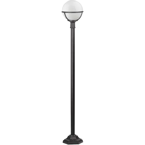 Lampadaire classique CLIC-CLAC Globo IP44 E27 Smooth - Dopo lighting - Modalova