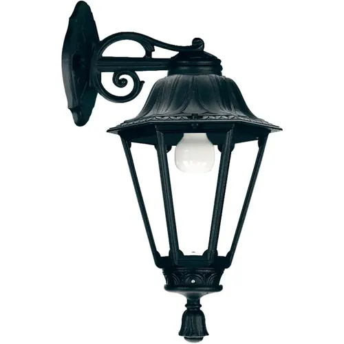 Applique murale classique Indura Medium 6 IP55 E27 - Dopo lighting - Modalova