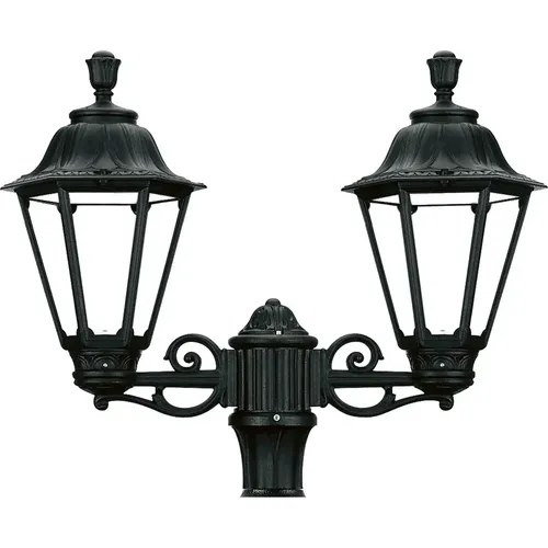 Luminaire Ndura Medium 6 Ip55 E27 - Dopo lighting - Modalova