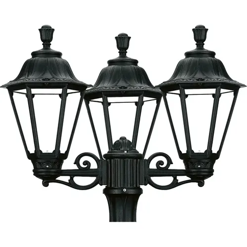 Luminaire Indura Medium 6 Ip55 E27 - Dopo lighting - Modalova