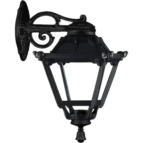 Applique murale classique Indura Mini 4 IP55 E27 Mini - Dopo lighting - Modalova