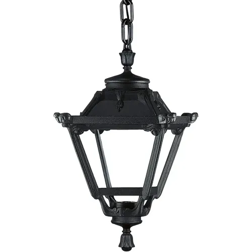 Lampadaire suspendue classique Indura Mini 4 IP55 E27 Mini - Dopo lighting - Modalova