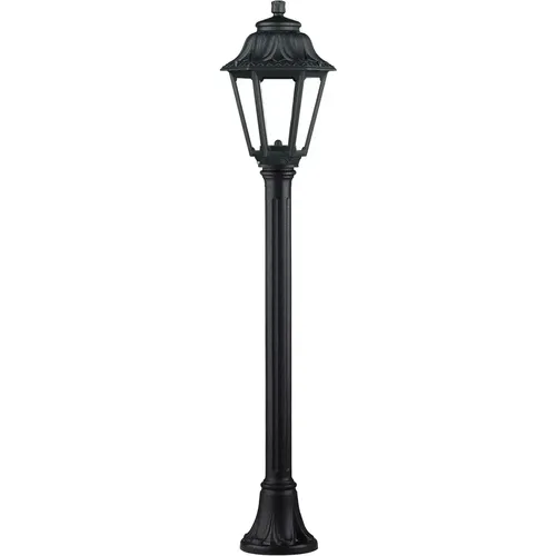 Éclairage classique Indura Mini 6 IP55 E27 1100 mm - Dopo lighting - Modalova