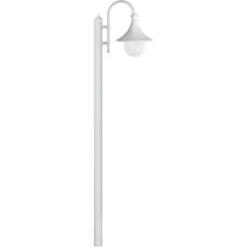 Lampadaire classique Trom IP43 E27 - Dopo lighting - Modalova