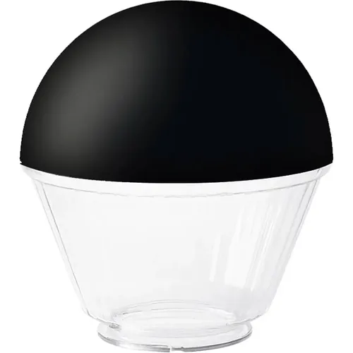 Luminaire globe pour lampadaire Globos Ø300 B - Dopo lighting - Modalova