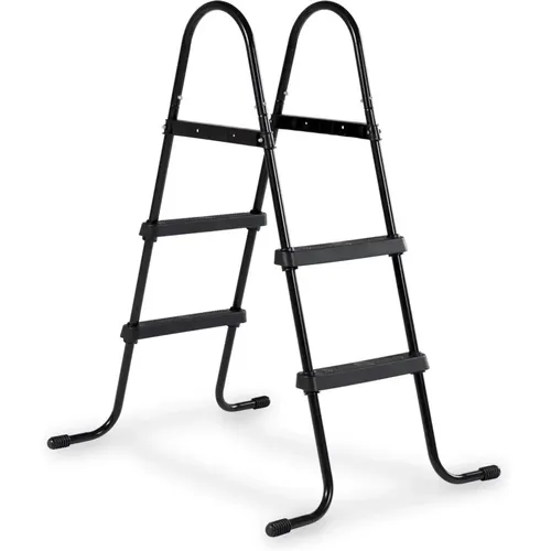 Échelle de piscine pour hauteur de cadre enfant 60 - 90 cm - Exit Toys - Modalova