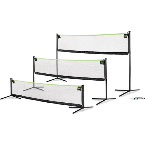 Filet de sport réglable 155 x 300 cm - Exit Toys - Modalova