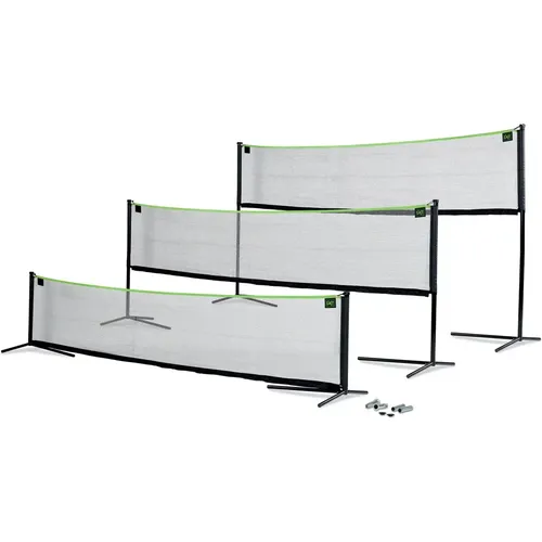 Filet de sport réglable 243 x 500 cm - Exit Toys - Modalova