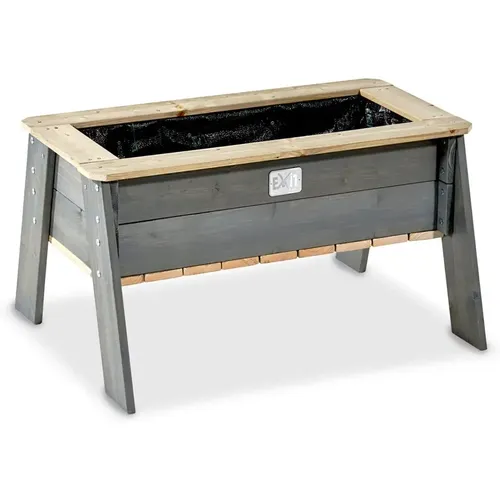 Carré potager sur pieds Aksent L - Exit Toys - Modalova