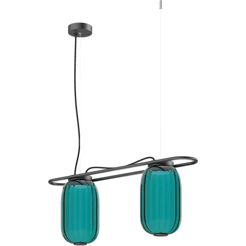 Lampe suspendue Krista D163 Phase cut C SMD AC 830lm CRI90 2700K - Exo lighting - Modalova