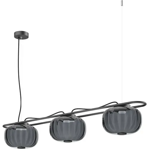 Lampe suspendue Krista D240 Phase cut C SMD AC 830lm CRI90 2700K - Exo lighting - Modalova