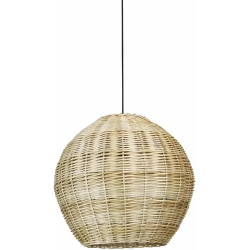 Lampe suspendue Natural E27 - Exo lighting - Modalova