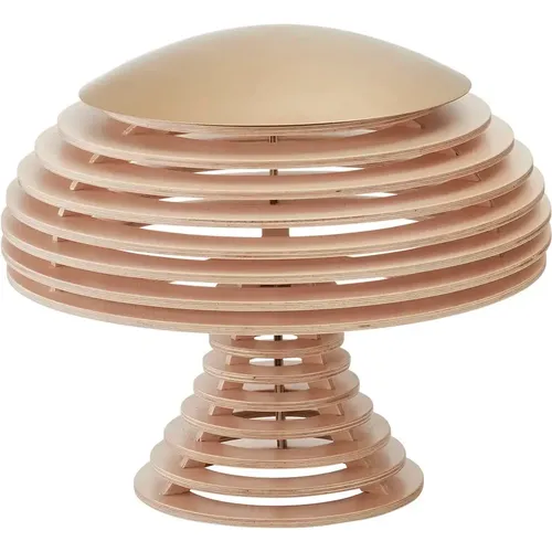 Lampadaire Tec GX53 T2 1200lm 3000K - Exo lighting - Modalova