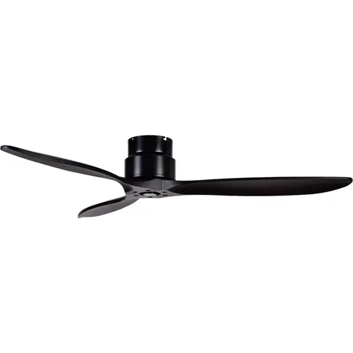 Ventilateur Mistral IP20 SIN LUZ DC - Exo lighting - Modalova