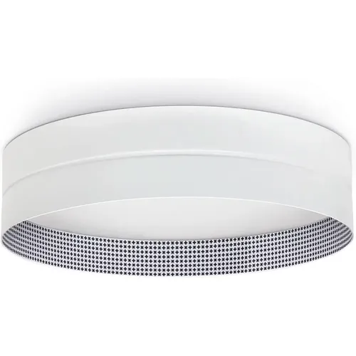 Applique plafonnier Vinyl IP20 Led SMD 3000K 1725lm - Exo lighting - Modalova